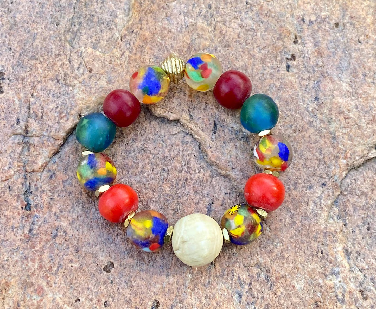 January Collab: Afro Boho Beauties from Around the World