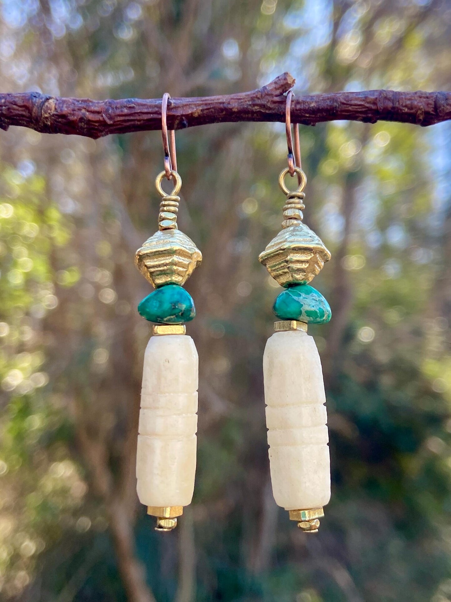 January Collab: Afro Boho Beauties from Around the World