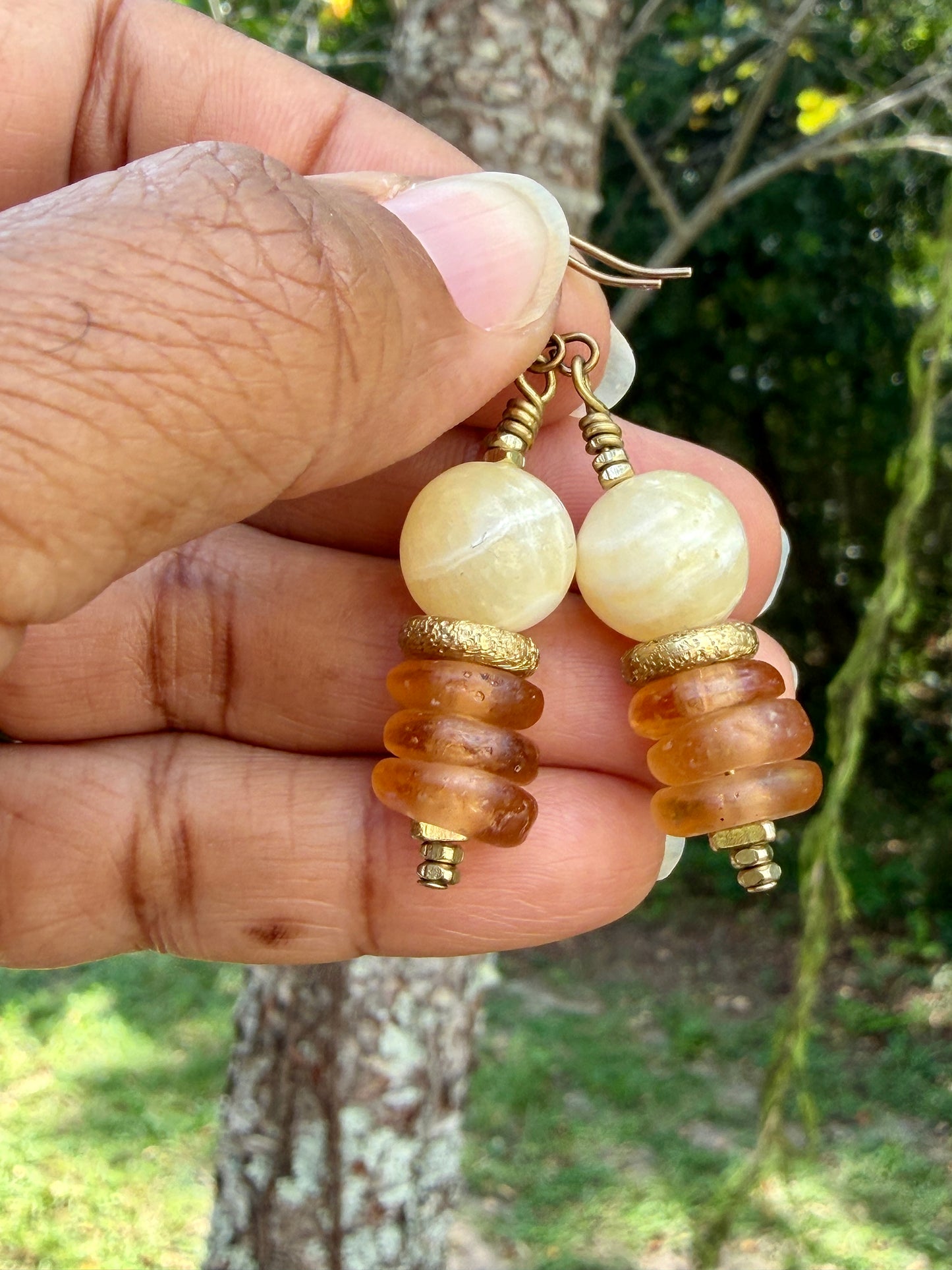 August Collab — Rustic, Earthy, End‑of‑Summer Collection