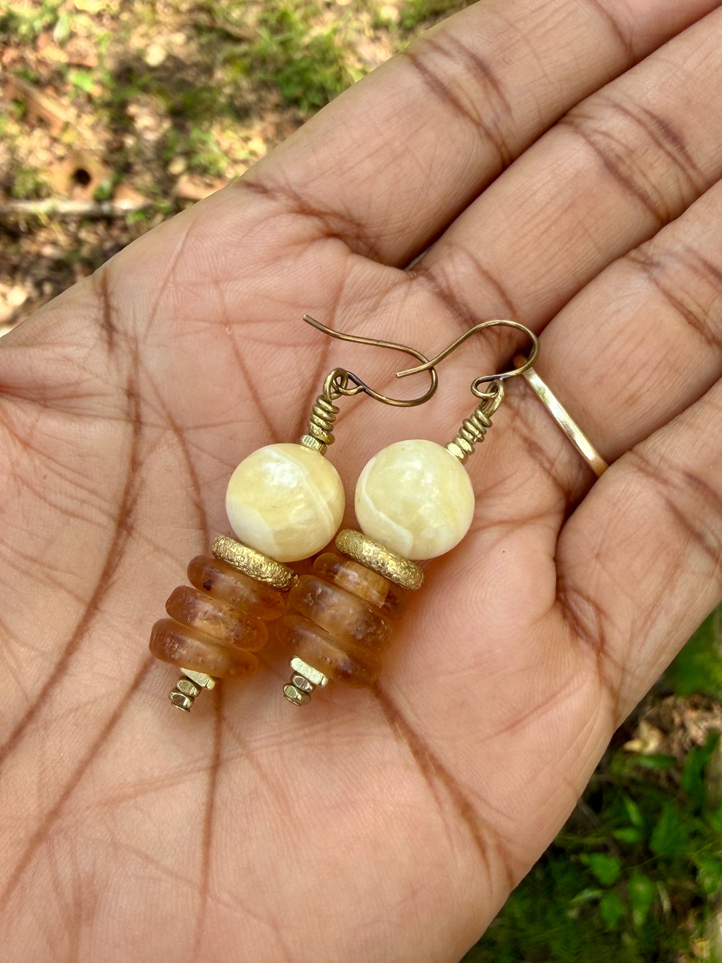 August Collab — Rustic, Earthy, End‑of‑Summer Collection