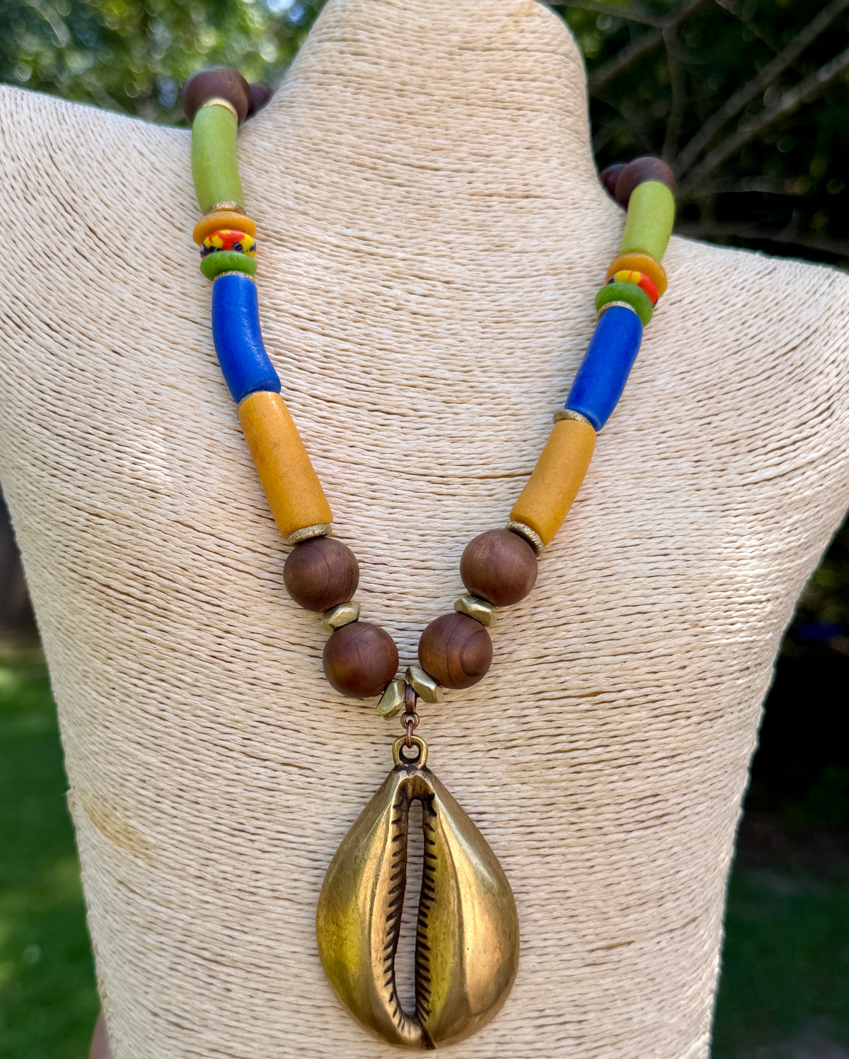 August Collab — Rustic, Earthy, End‑of‑Summer Collection