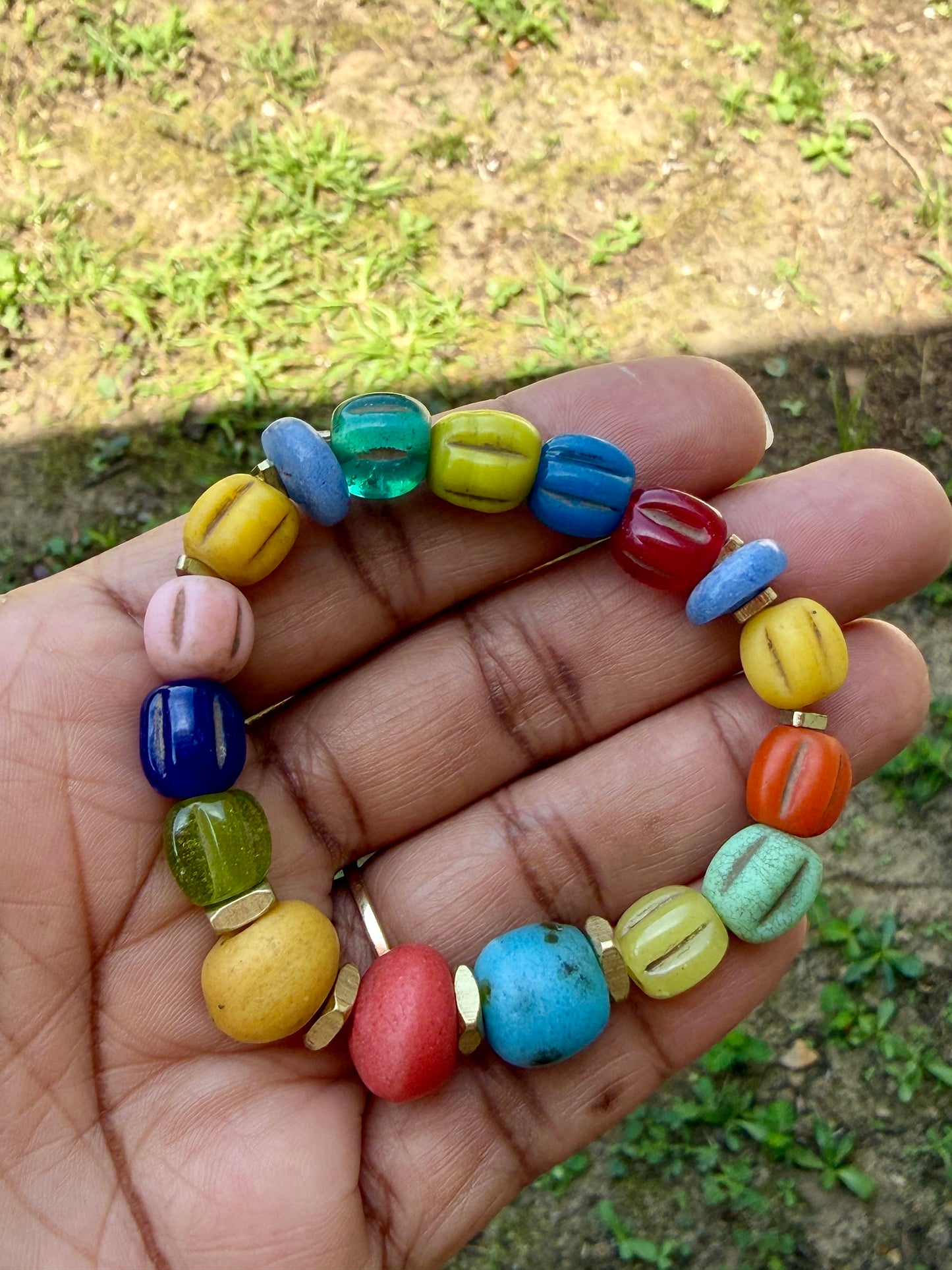 August Collab — Rustic, Earthy, End‑of‑Summer Collection