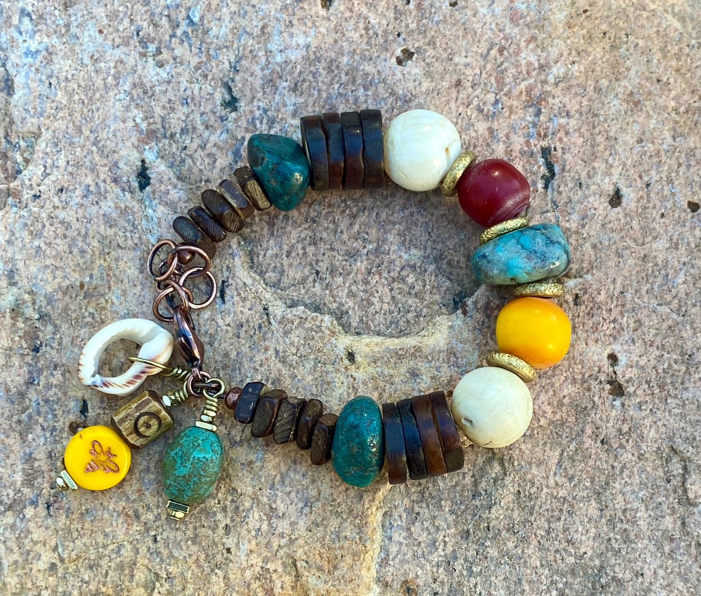 January Collab: Afro Boho Beauties from Around the World