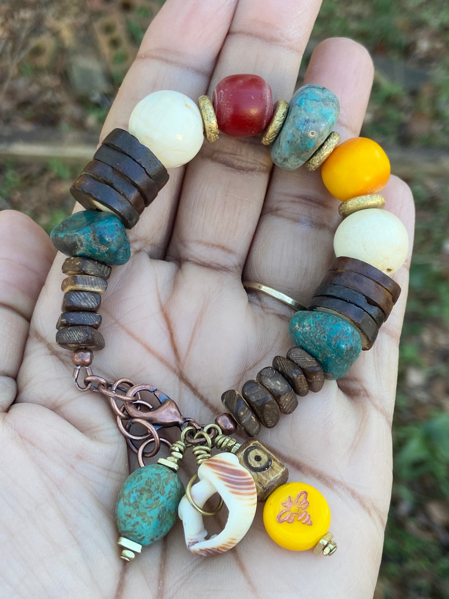 January Collab: Afro Boho Beauties from Around the World