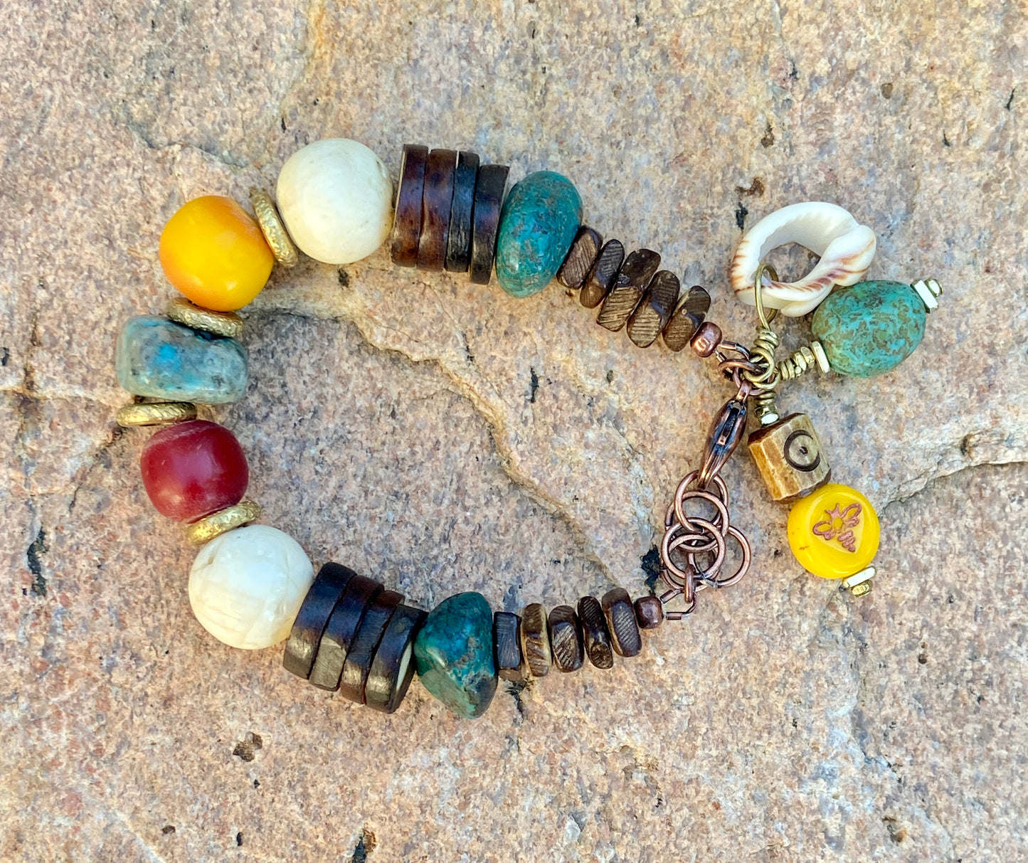 January Collab: Afro Boho Beauties from Around the World