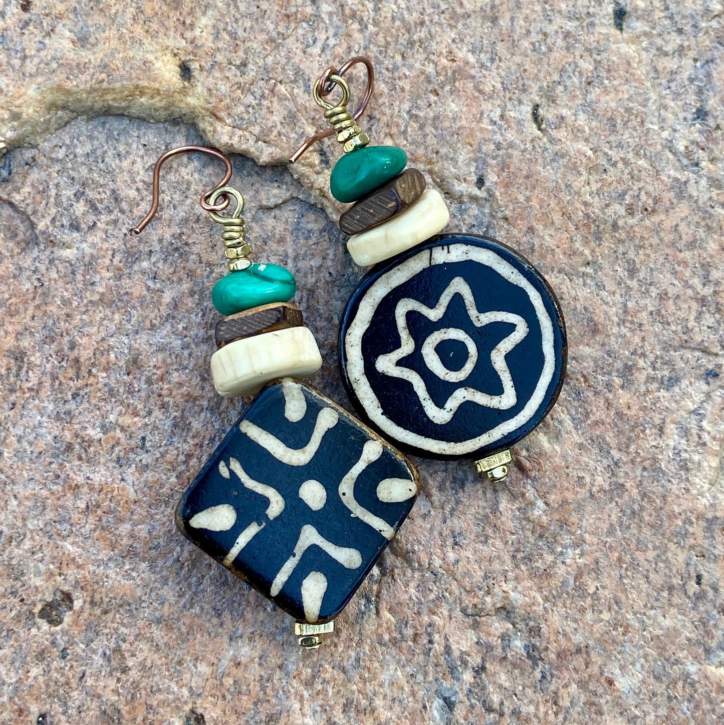 January Collab: Afro Boho Beauties from Around the World