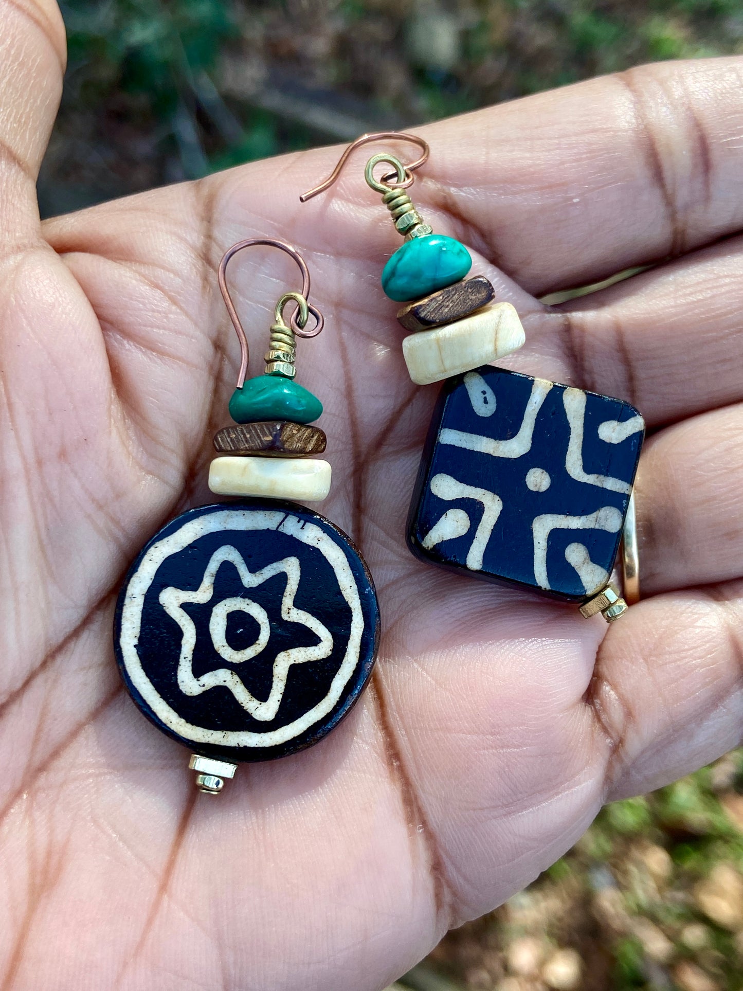 January Collab: Afro Boho Beauties from Around the World