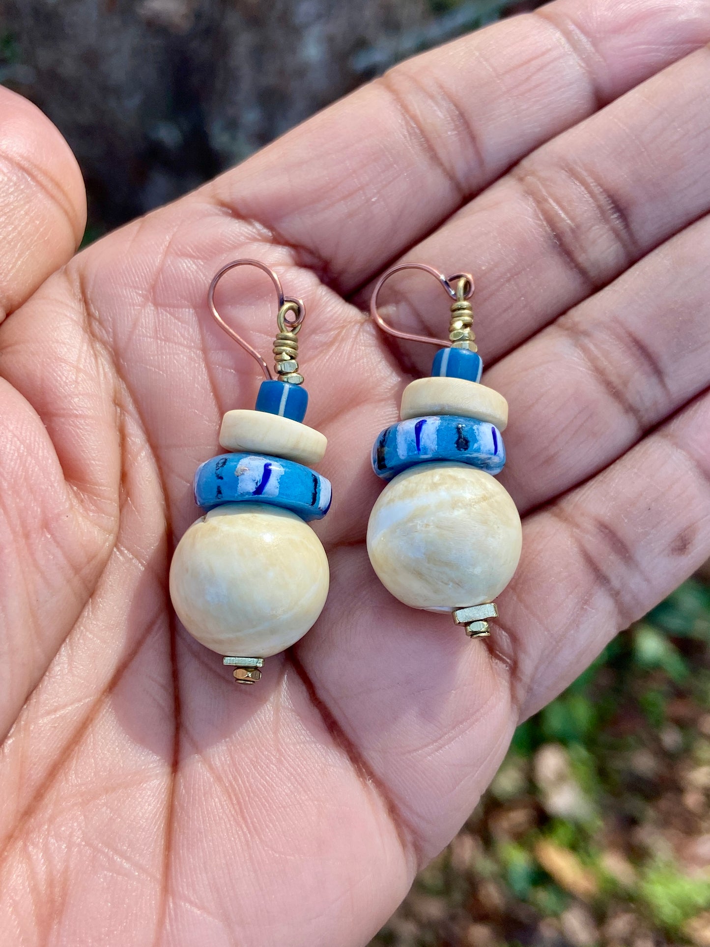 January Collab: Afro Boho Beauties from Around the World