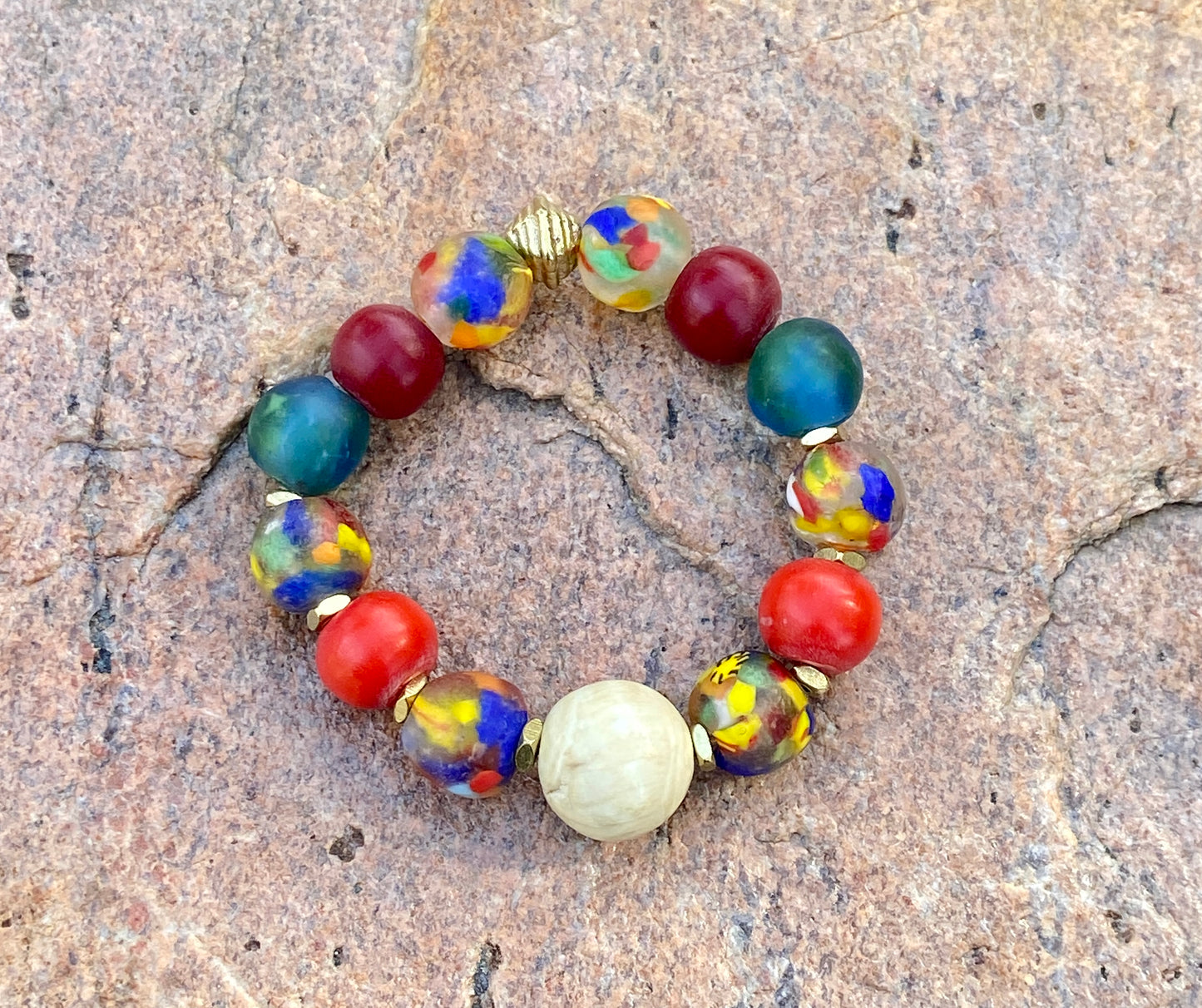 January Collab: Afro Boho Beauties from Around the World