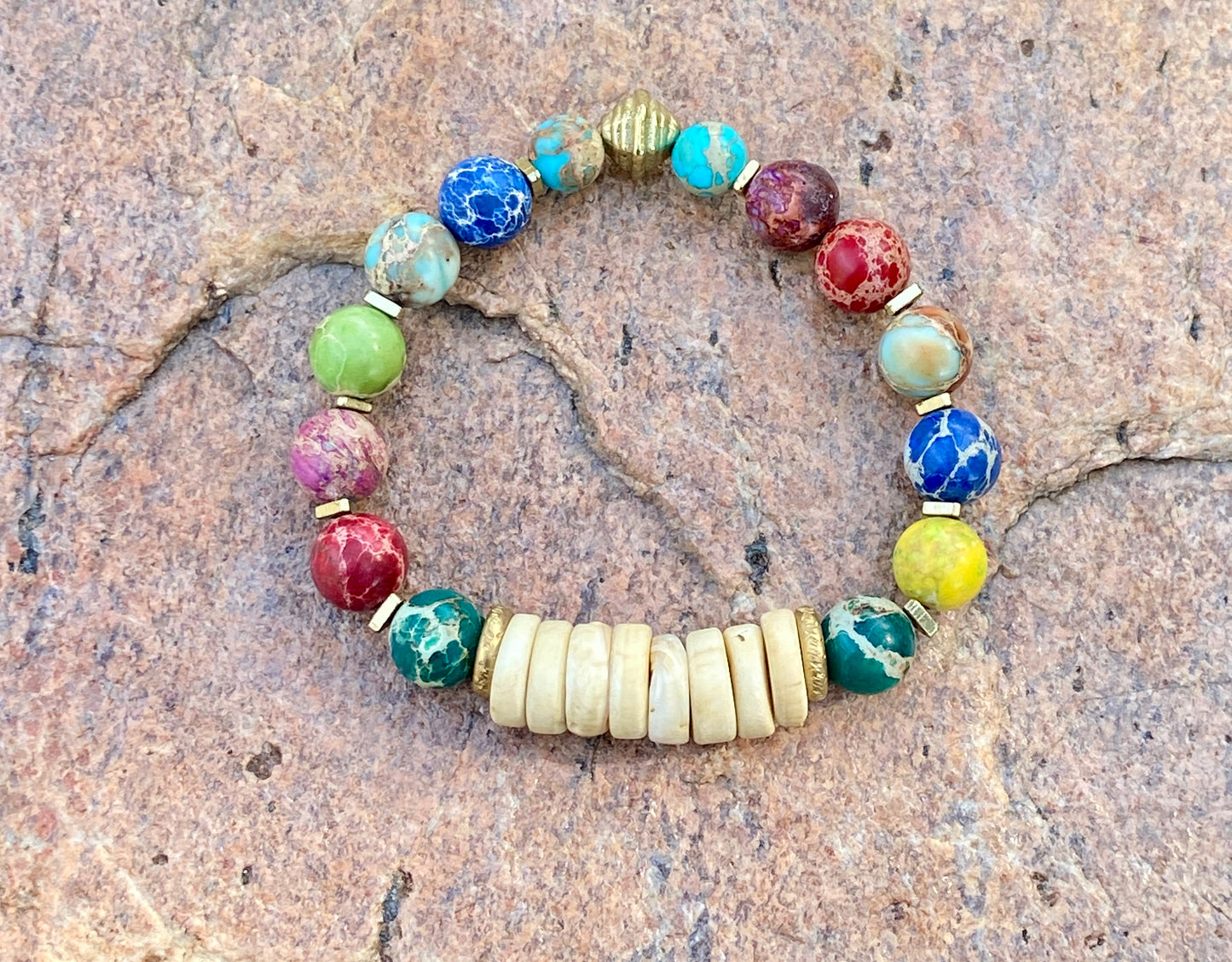 January Collab: Afro Boho Beauties from Around the World