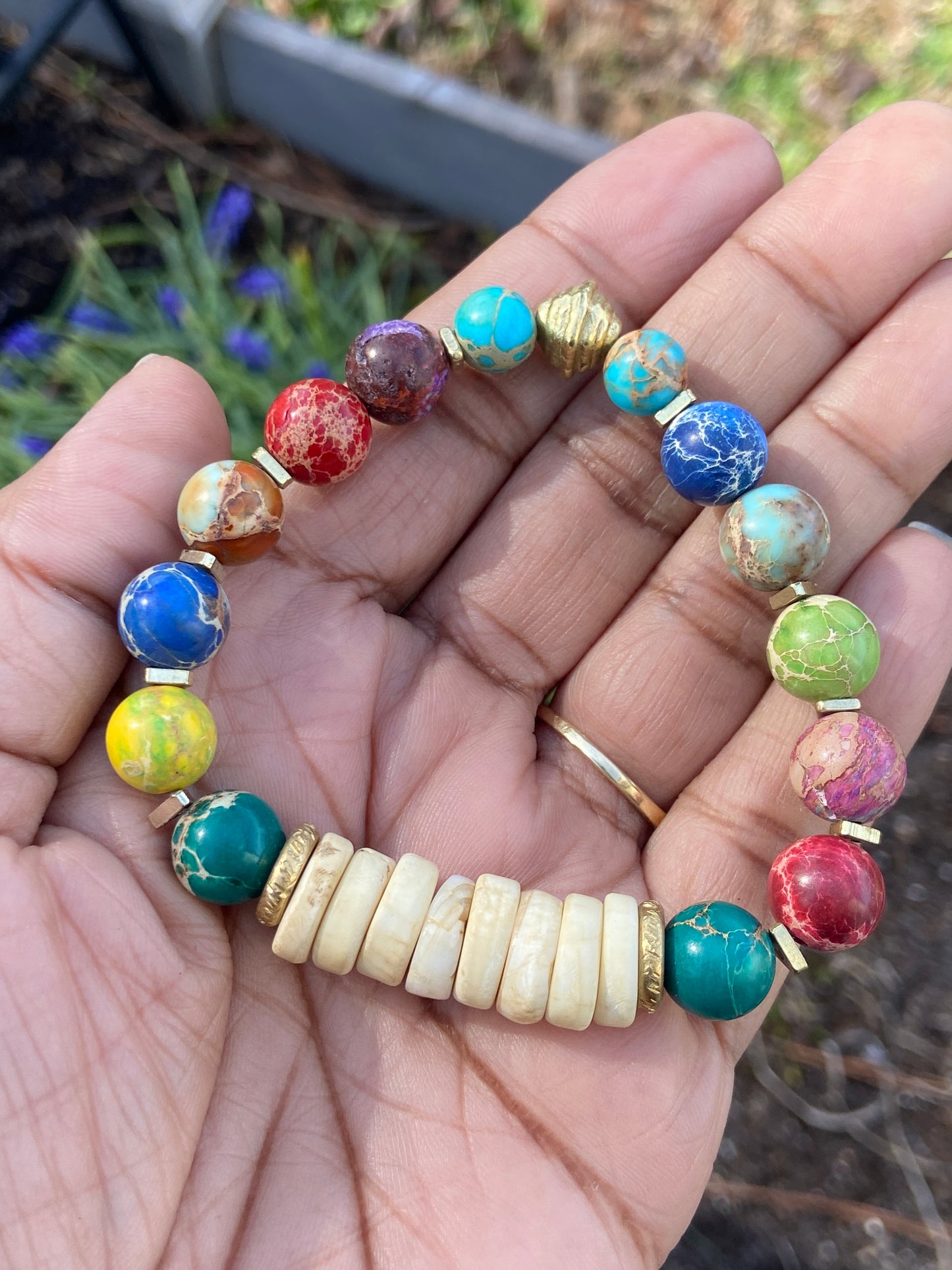 January Collab: Afro Boho Beauties from Around the World