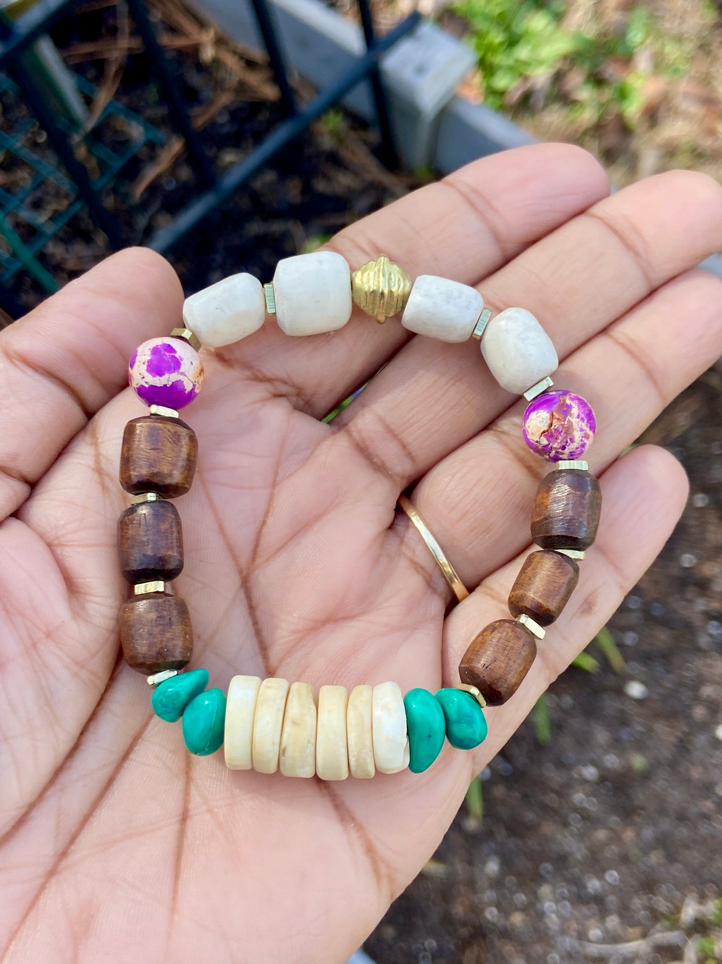 January Collab: Afro Boho Beauties from Around the World