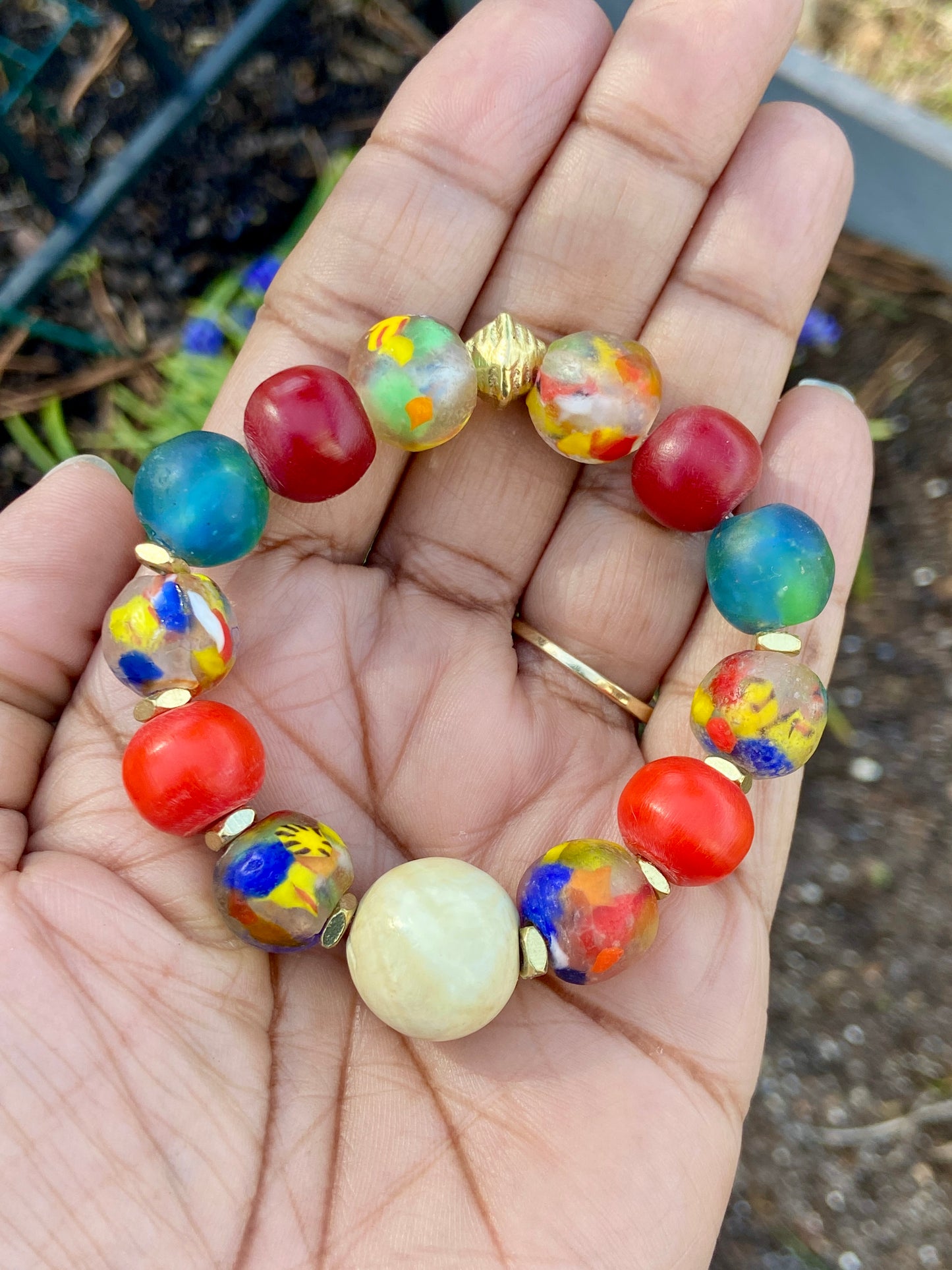 January Collab: Afro Boho Beauties from Around the World