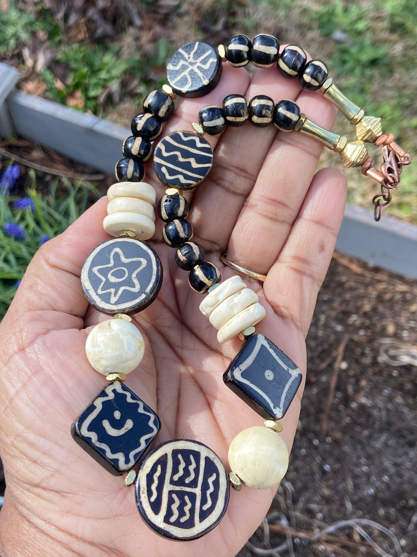 January Collab: Afro Boho Beauties from Around the World