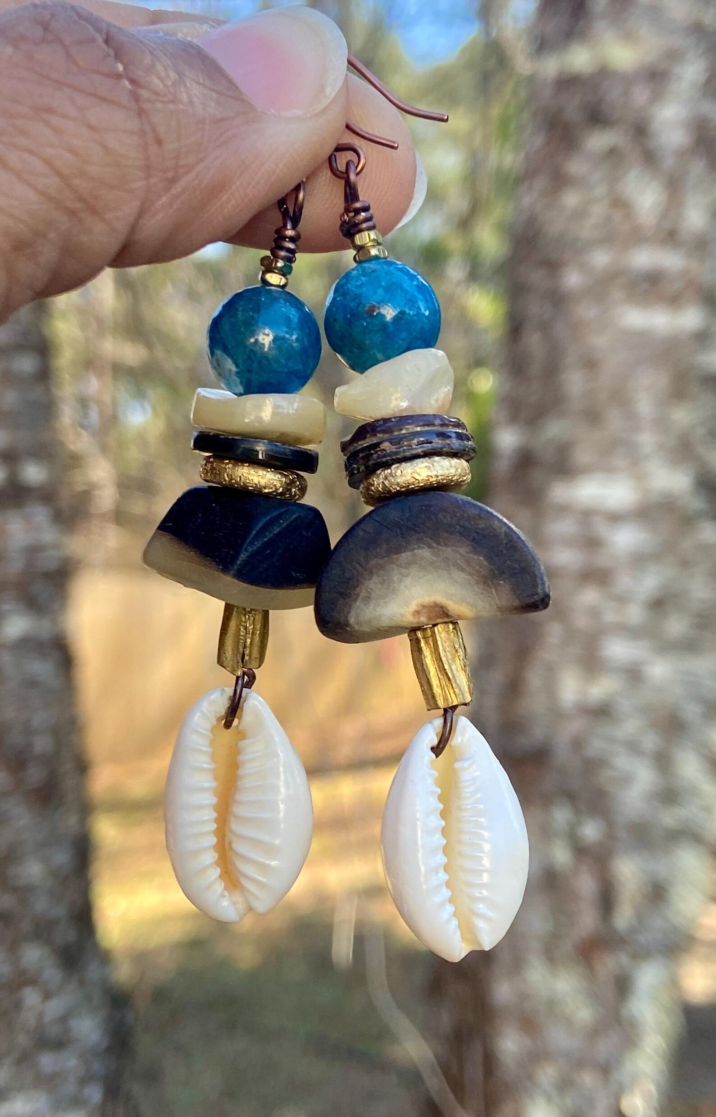January Collab: Afro Boho Beauties from Around the World