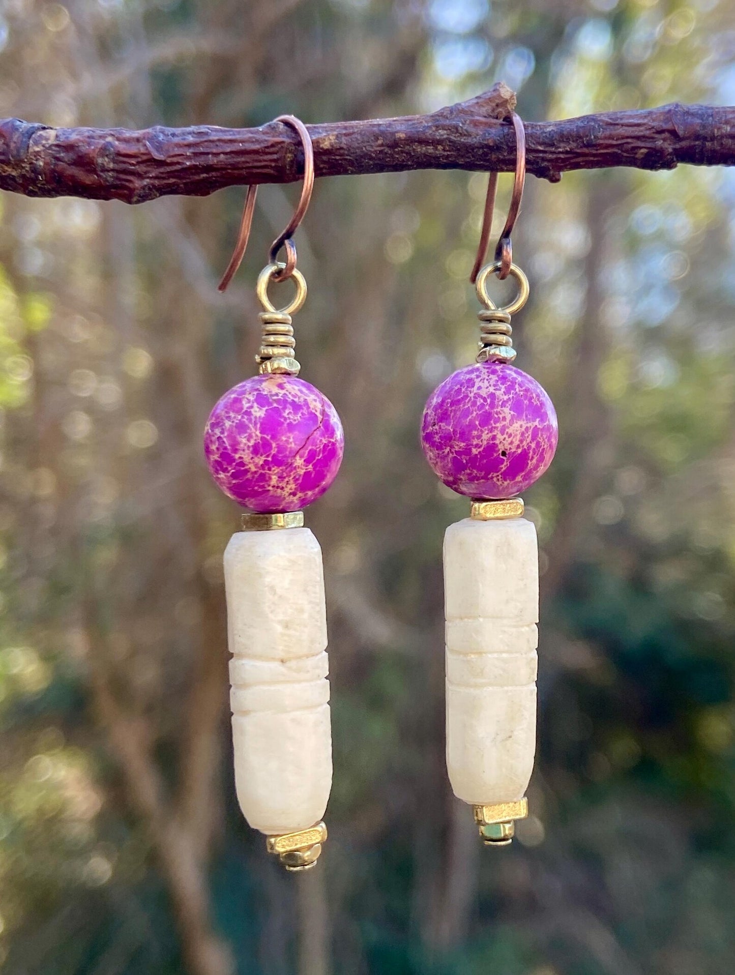 January Collab: Afro Boho Beauties from Around the World