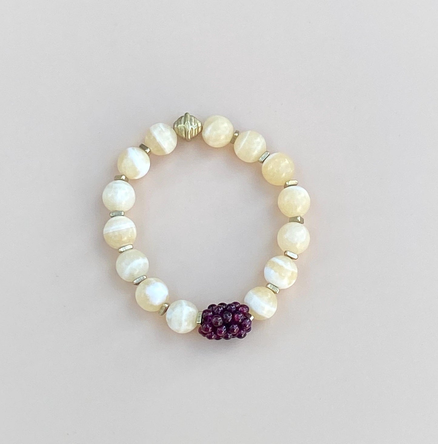 One-of-a-Kind Roman Glass & Gemstone Jewelry