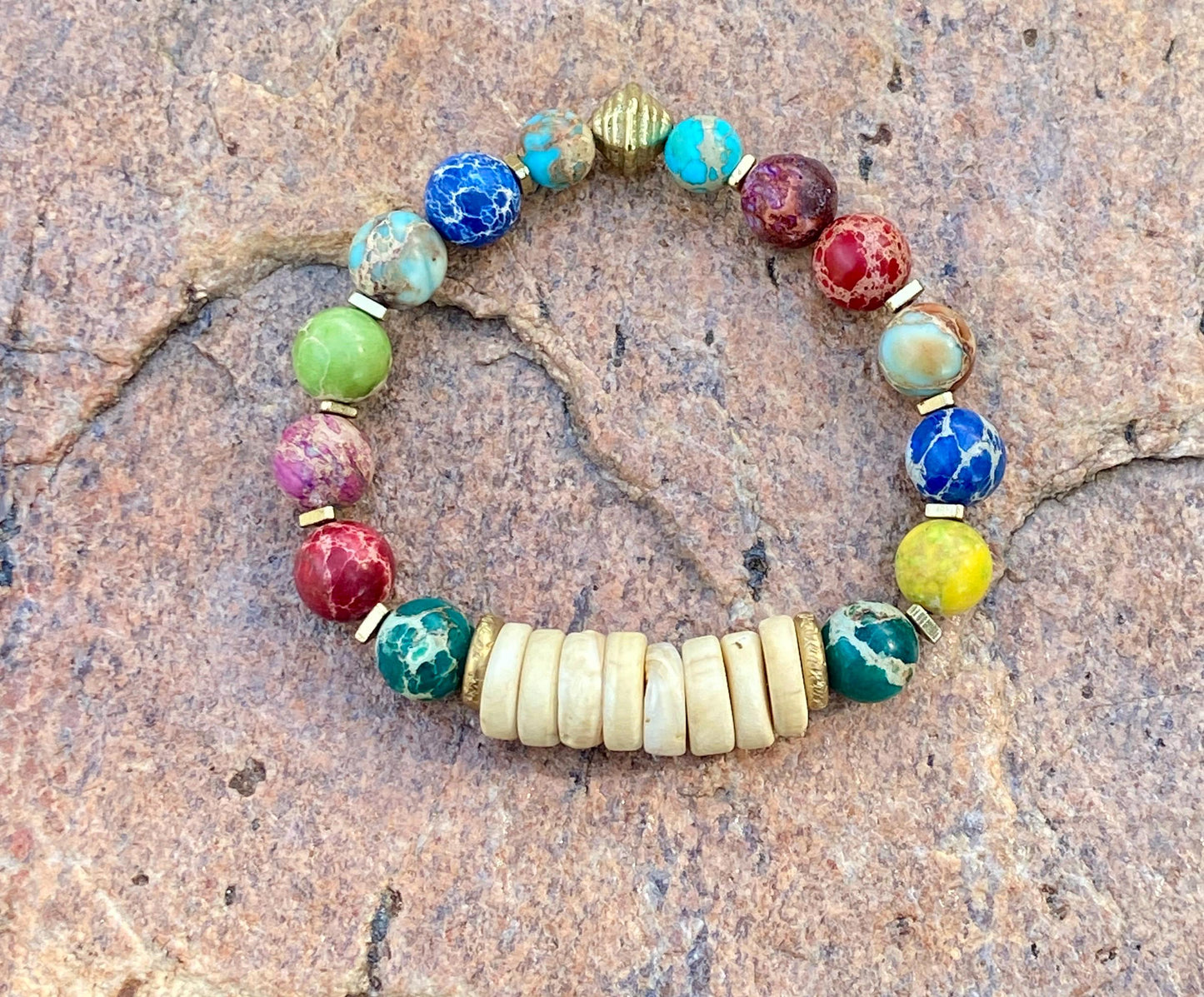 January Collab: Afro Boho Beauties from Around the World